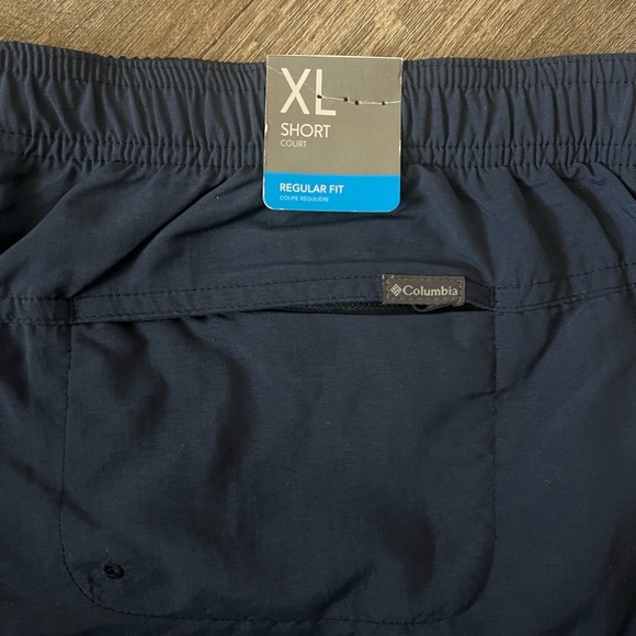Columbia Sandy River Shorts-XL - Picture 4 of 6